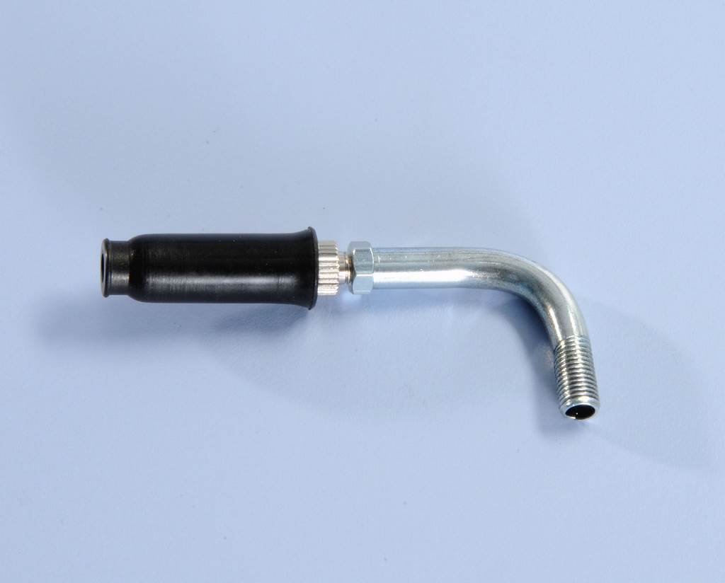 conector carburador  90º