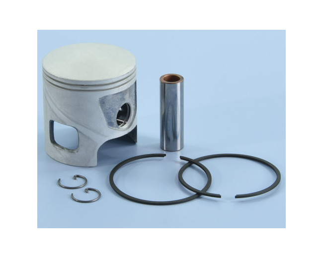 piston motor polini d 61,8