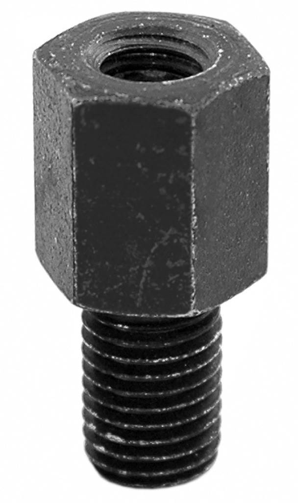 variador de rosca m10 para espejos retrovisores