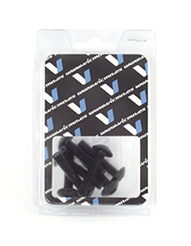 blister kit 6 tornillos allen carenado