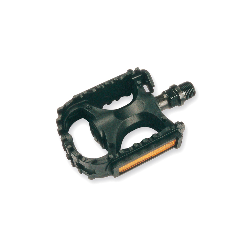 pedales reflectantes para bicicleta infantil - v bike