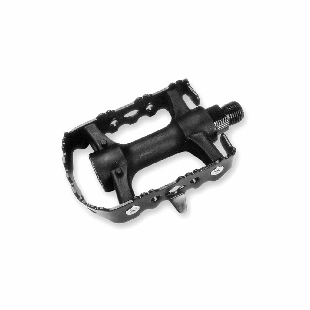 pedales de bicicleta para ciudad y trekking - rosca 9/16” x 20t