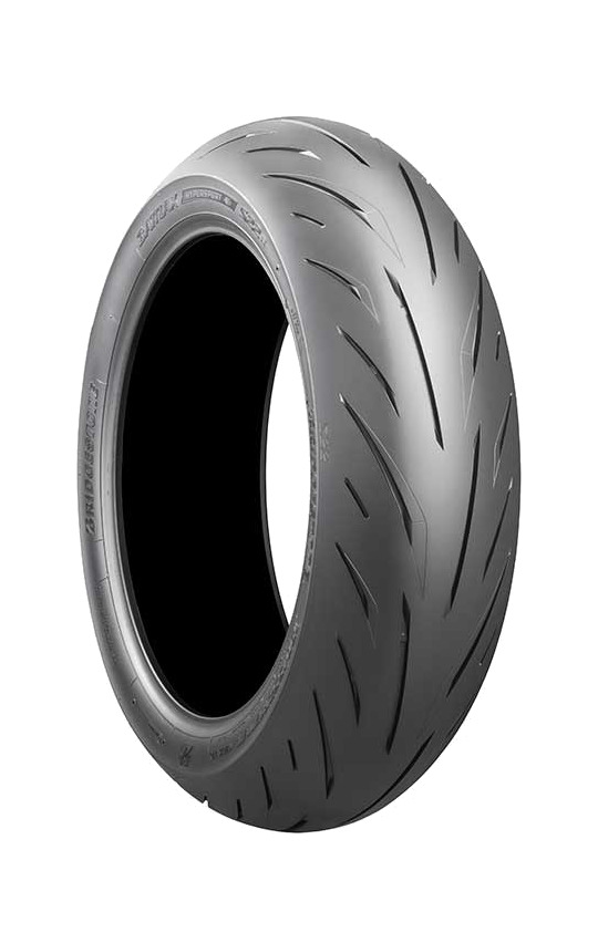 cubierta neumático battlax sc r 120/90-10 m/c 66j tl