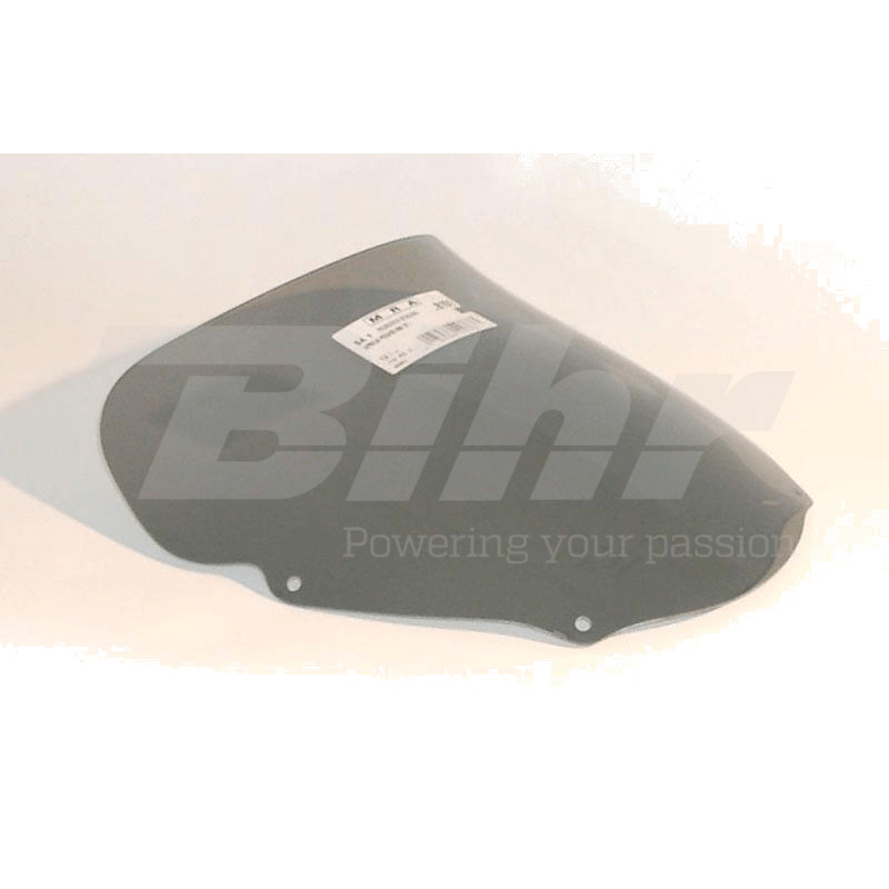 cupula parabrisas pantalla para moto sport