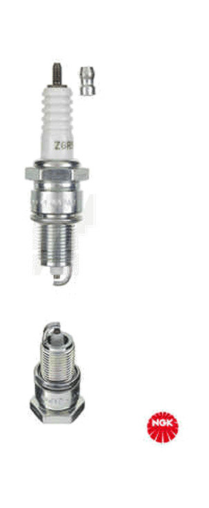 bujia con terminal extraible  zgr5a
