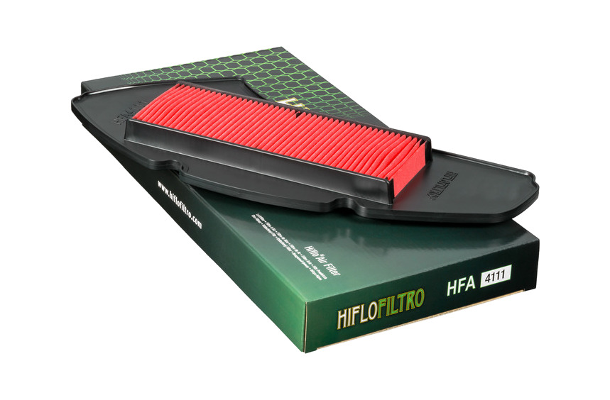 HIFLOFILTRO Filtro de aire HFA4111 - Imagen 1 de 1
