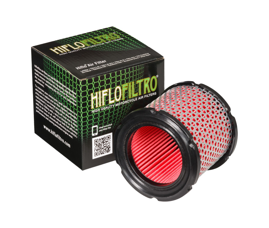 filtro de aire de recambio hfa4616
