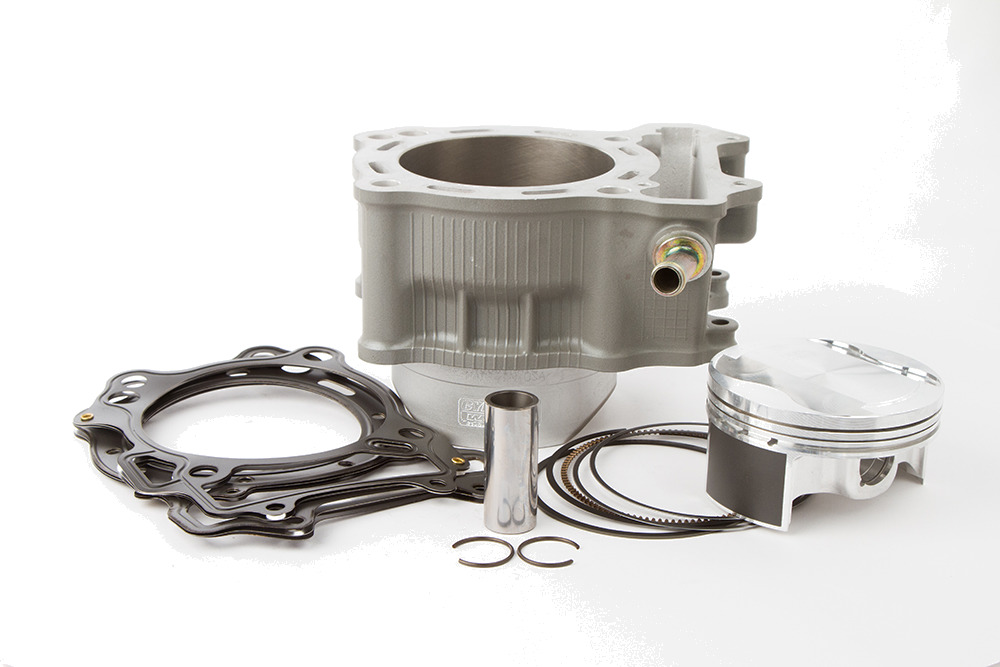 kit cilindro completo medida standard  40001-k01