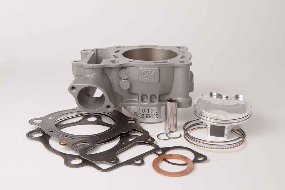 kit cilindro completo medida standard  10004-k01