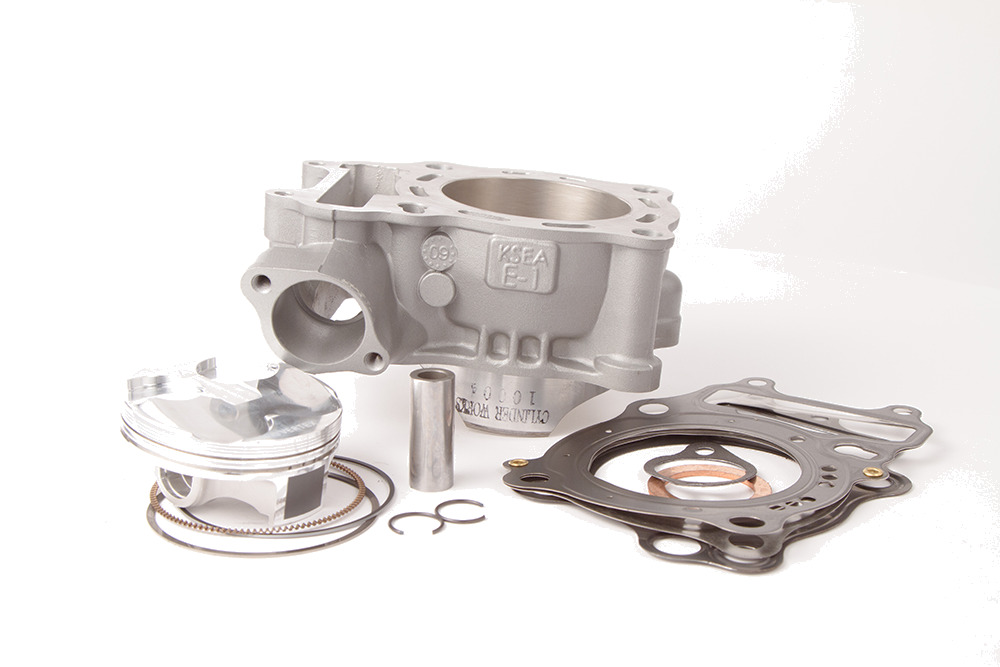 kit cilindro completo medida standard  10004-k02
