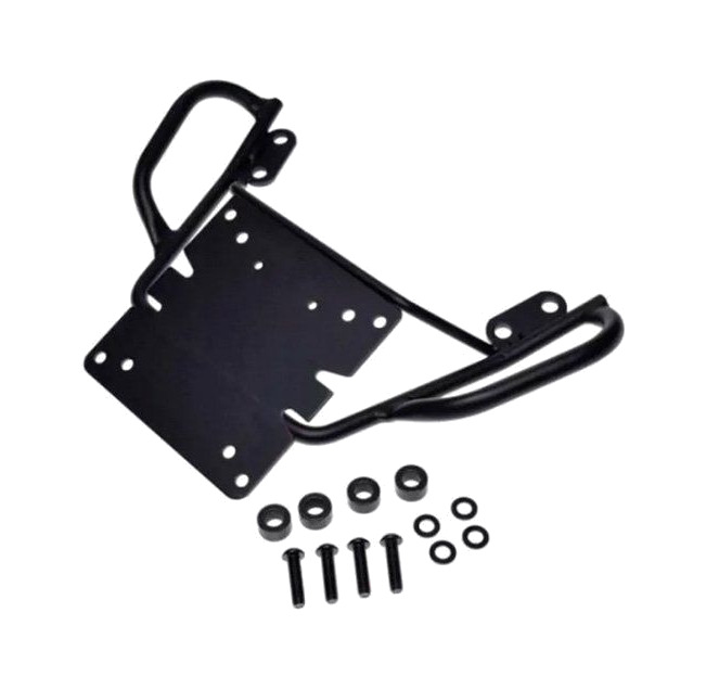 anclajes soportes fijaciones para baúl maleta trasera top master