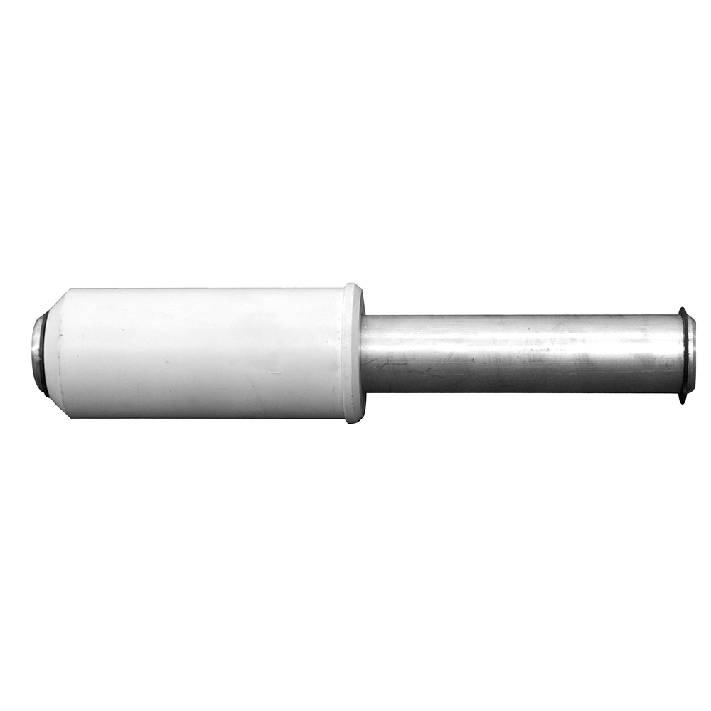 perno adaptador de caballete para moto ducati/mv agusta ø42mm rs16