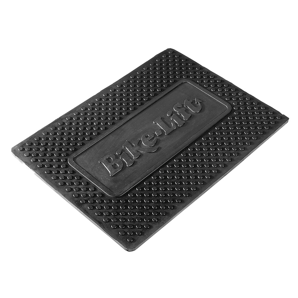 alfombra protectora de goma para elevador