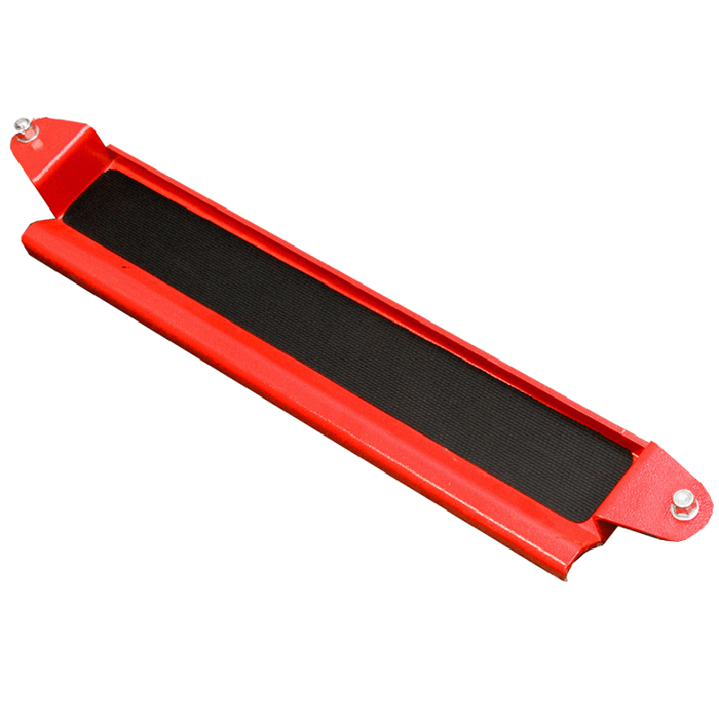 extensión 865mm plataforma móvil moto bike lift se-400