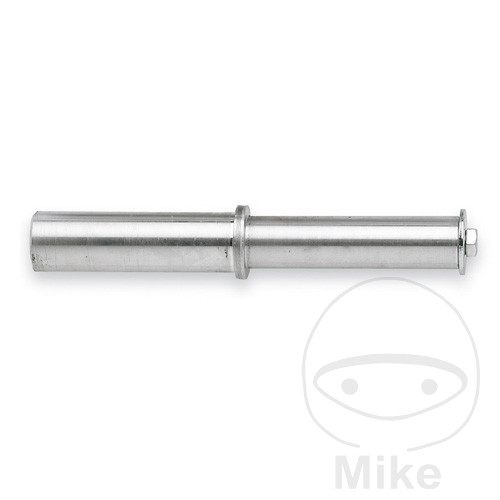 soporte adaptador para caballete de moto