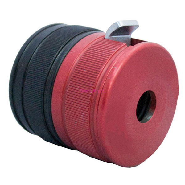 bloqueador rápido de eje para equilibrador de ruedas  14mm. br14 bike-62