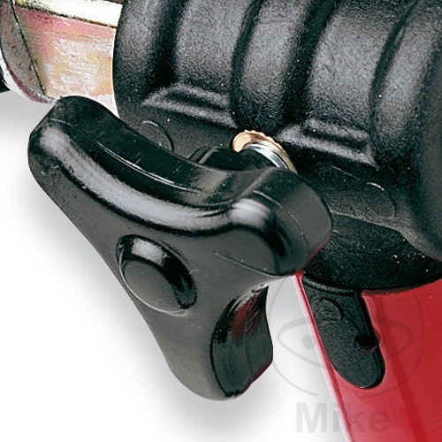 tornillo mariposa para caballete paddock
