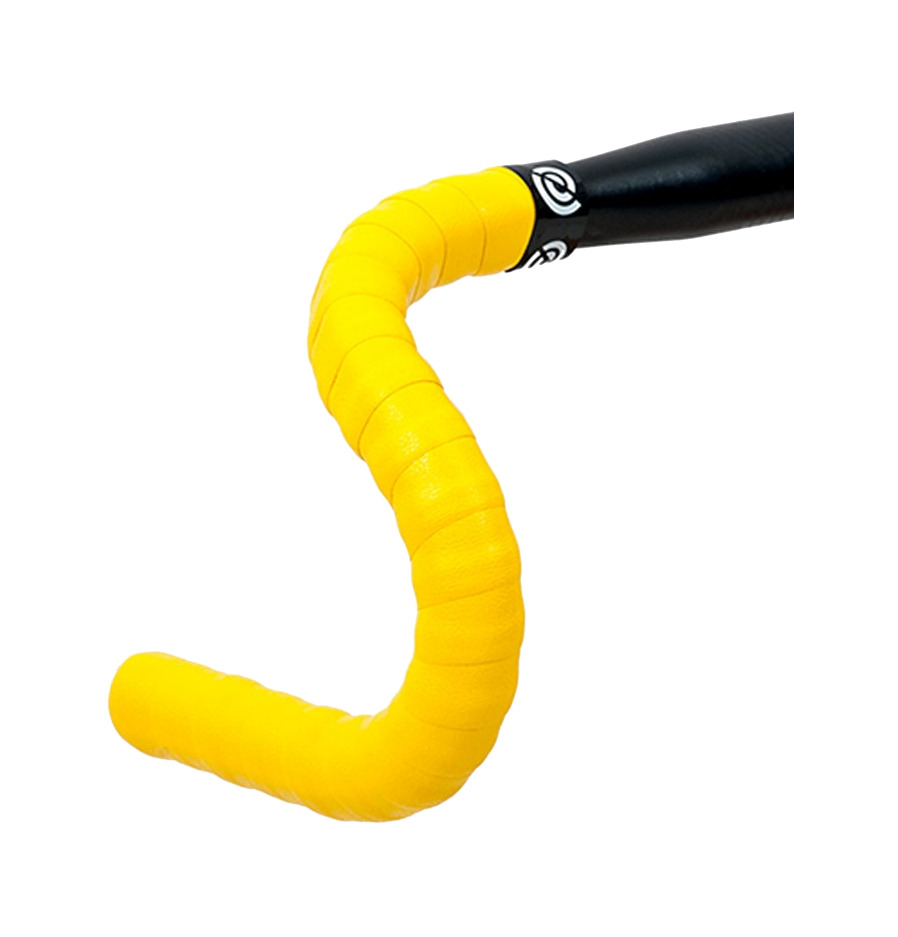 cinta de manillar professional 27 gravado