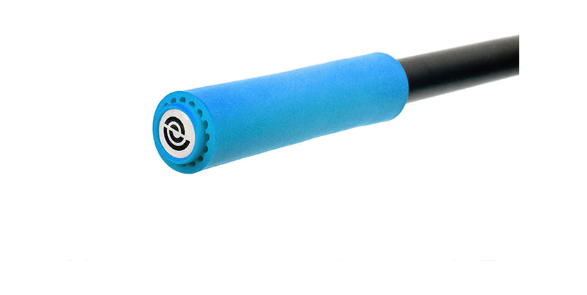 juego de puños bicicleta silicona mtb extralite