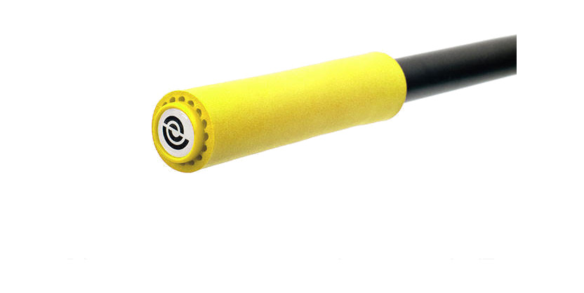 juego de puños bicicleta silicona mtb extralite