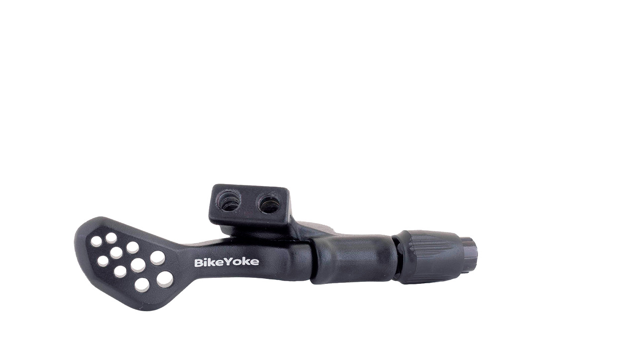 recambio mando para tija telescopica remote triggy universal