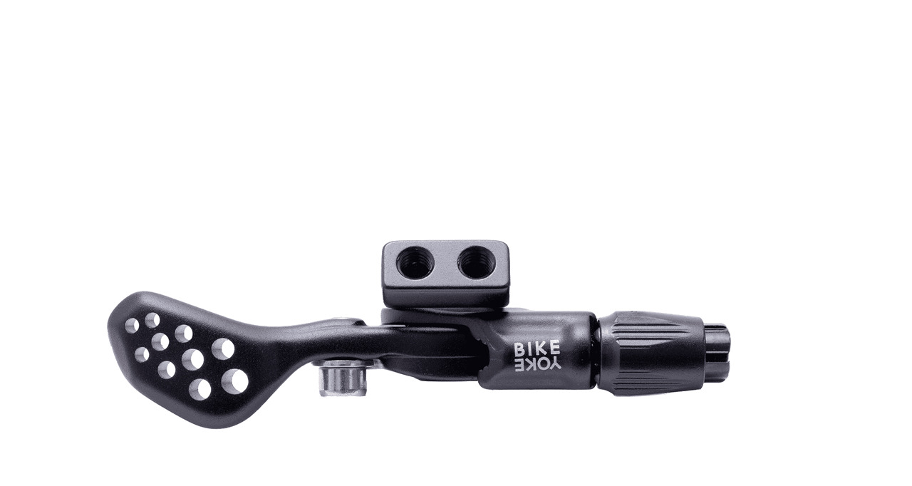 recambio mando para tija telescopica remote triggy alpha short