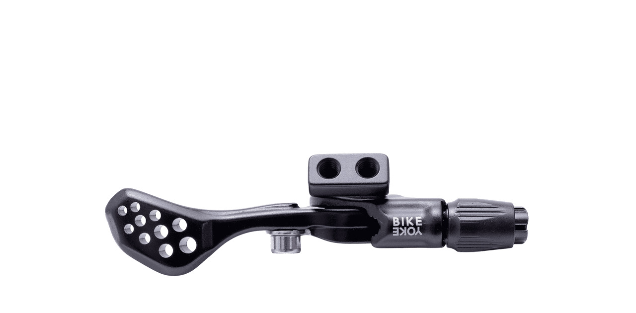 recambio mando para tija telescopica remote triggy alpha long
