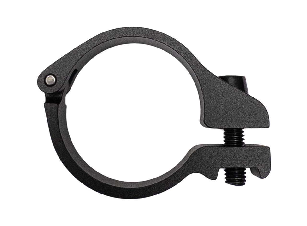 abrazadera de mando splits 31.8mm