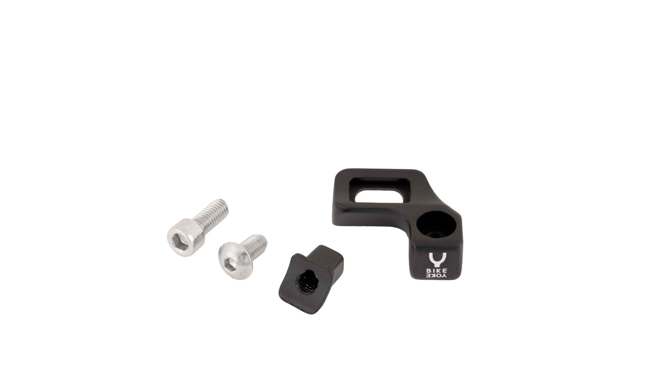 recambio adaptador derecho i-spec ev