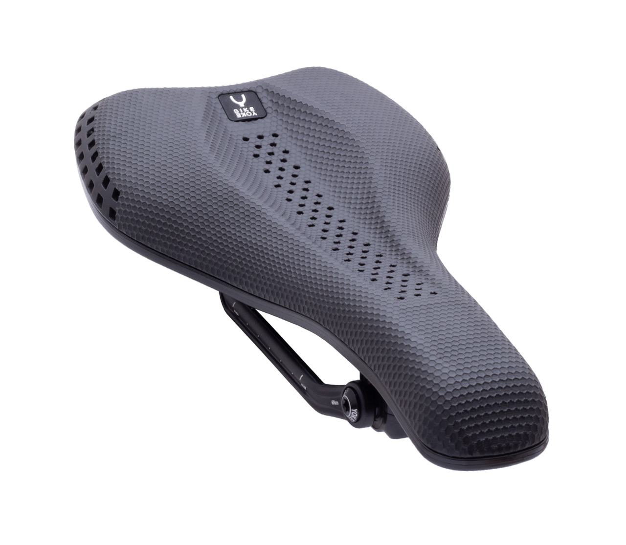 sillín asiento para bicicleta sagma 3d 130