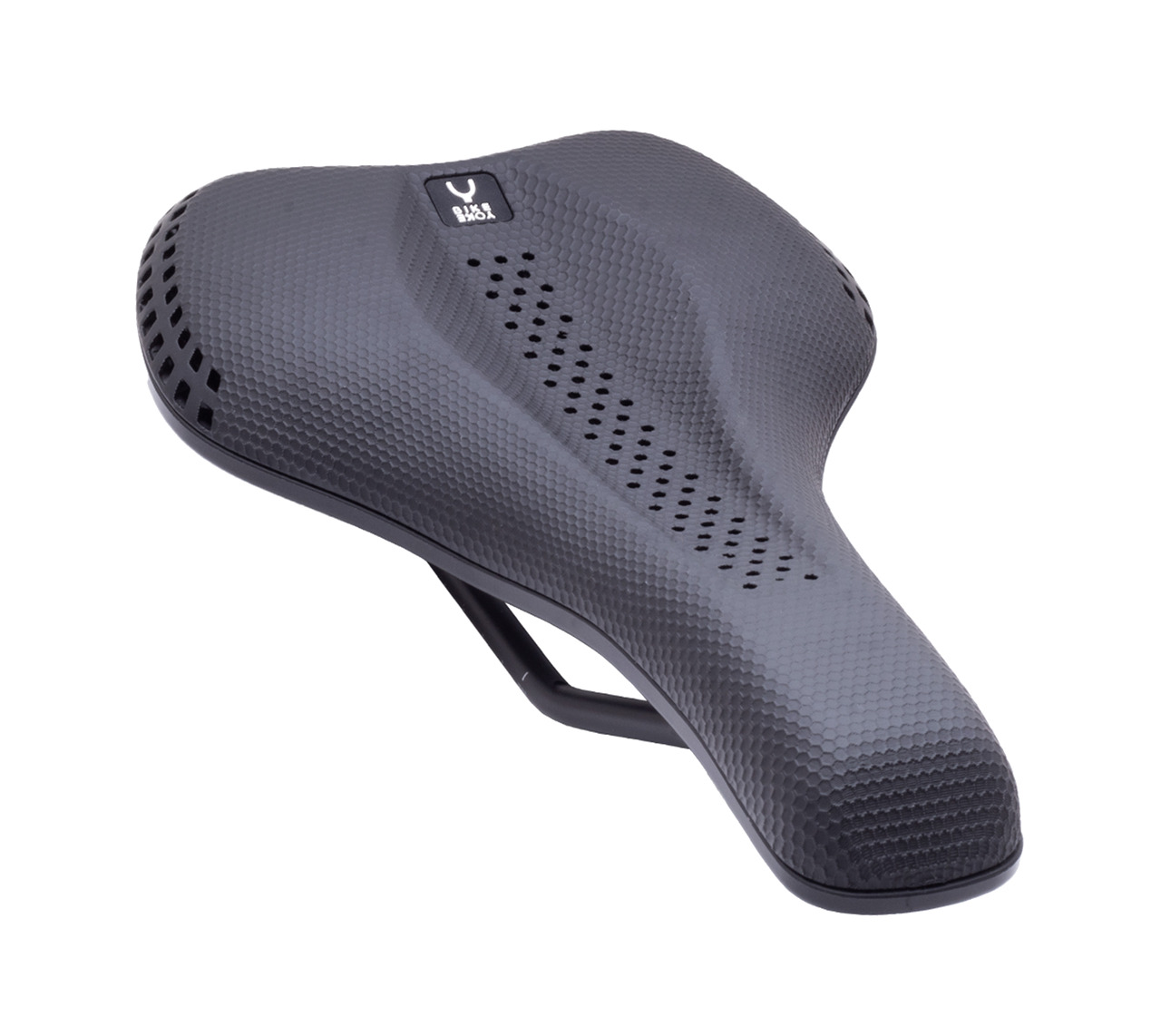 sillín asiento para bicicleta sagma 3d lite 130
