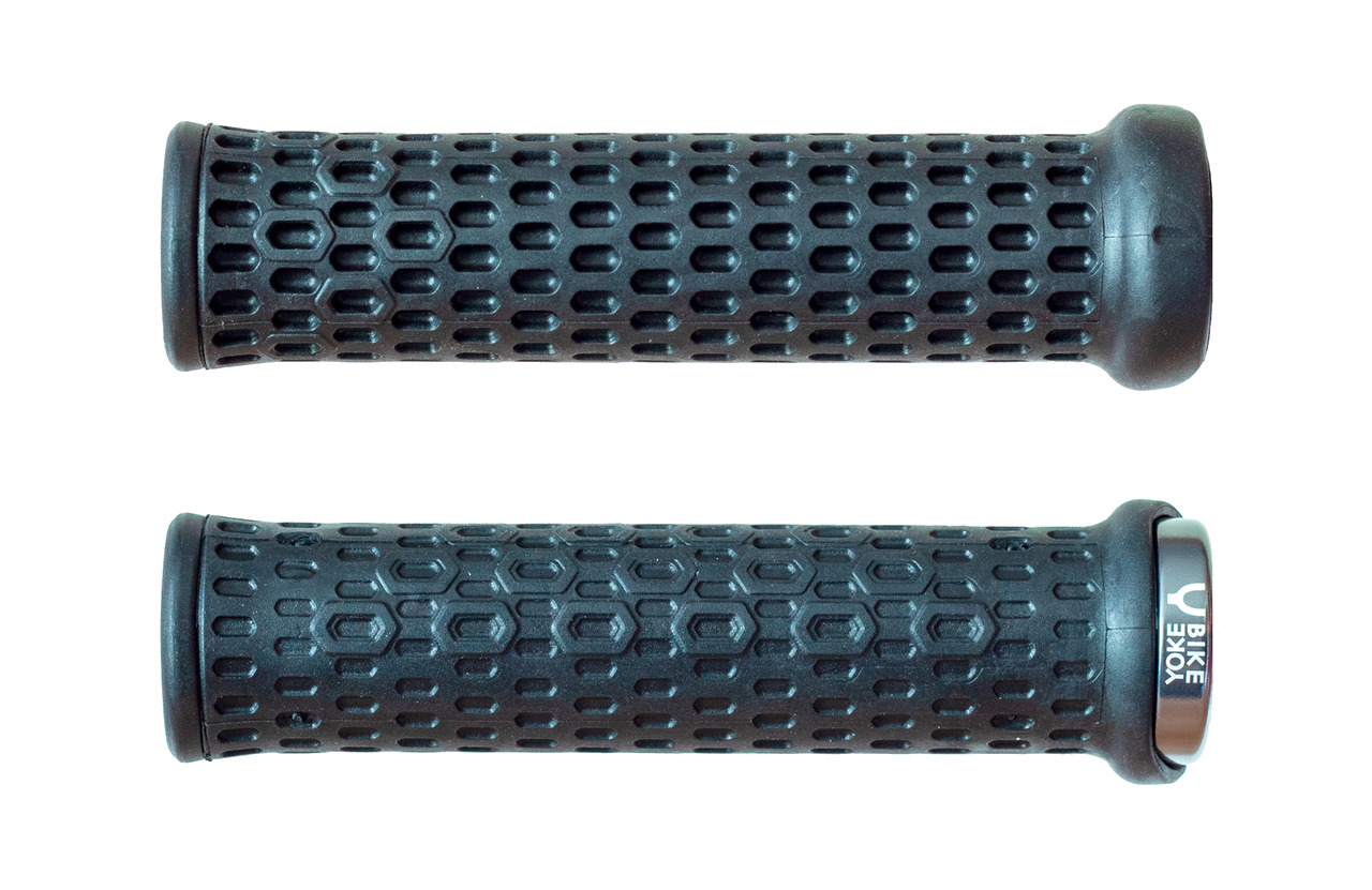 puños de goma grippy