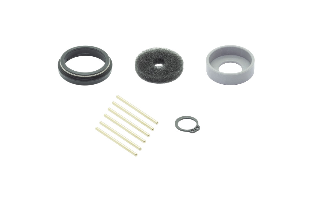 recambio de tubo inferior revive/div kit #1