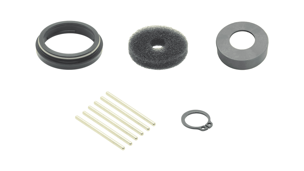 recambio de tubo inferior revive/div kit #2