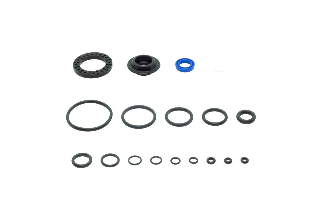 kit de juntas tóricas para tija telescopica revive #1