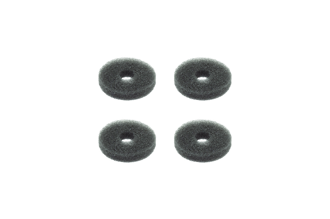 kit anillos de espuma
