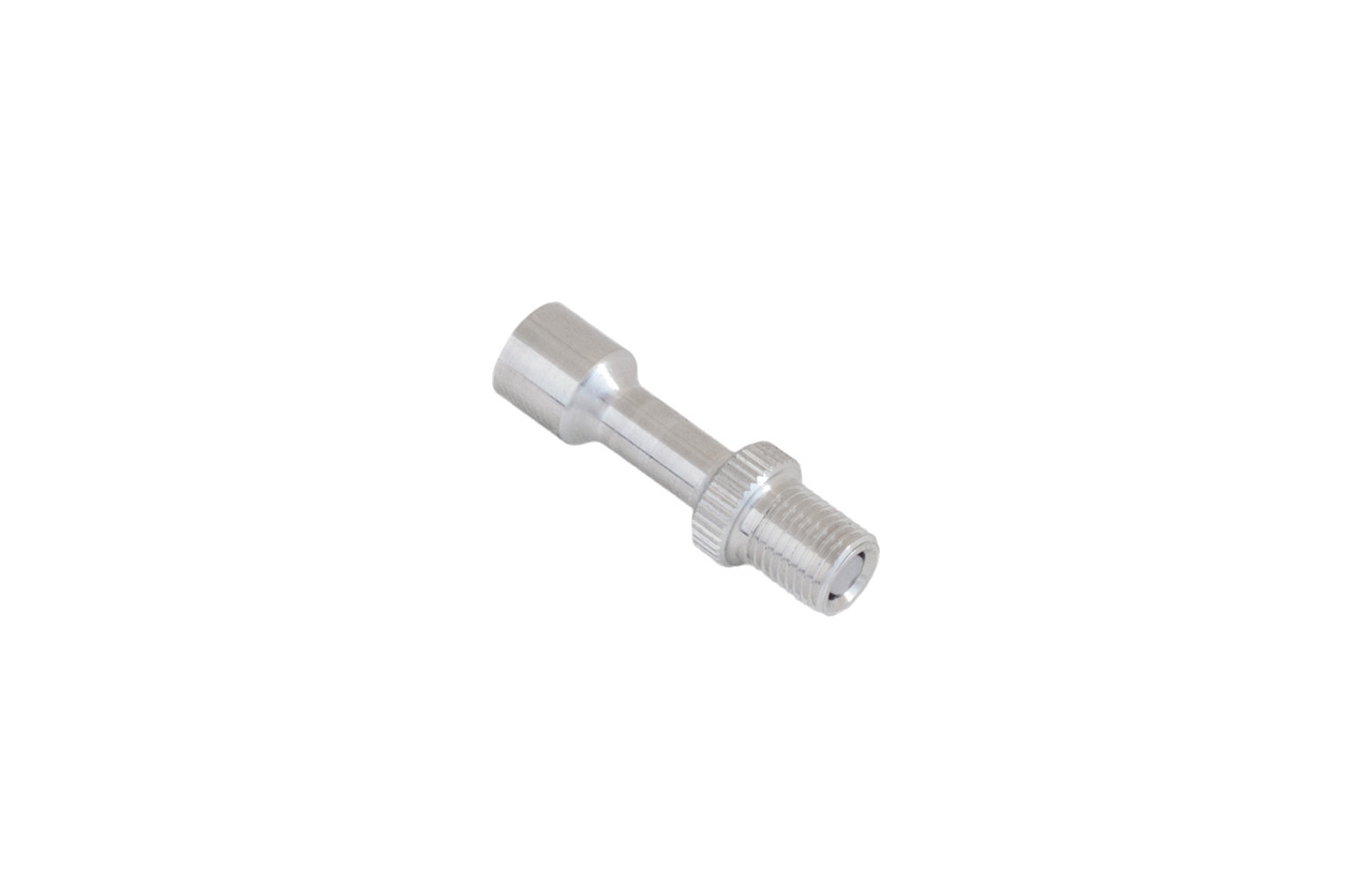 recambio adaptador de válvula