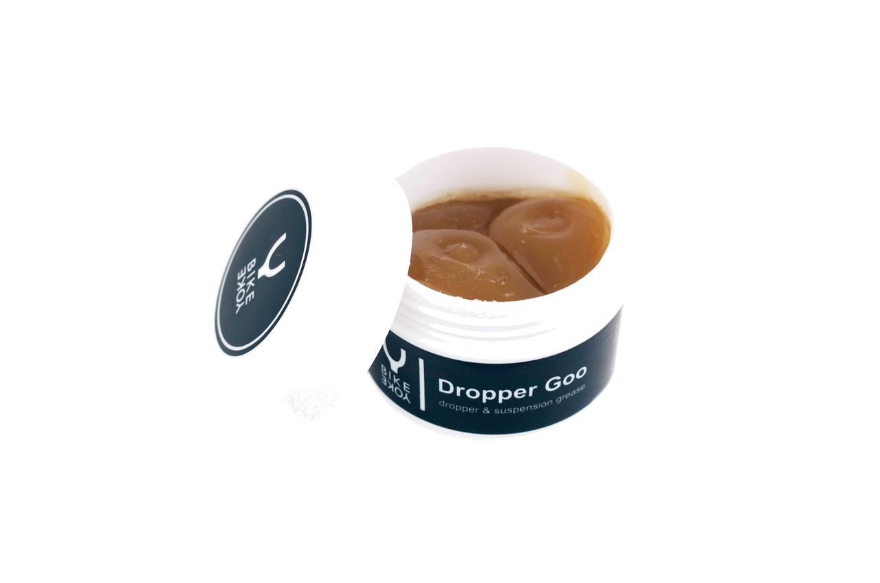 grasa para tija telescópica goo 30ml