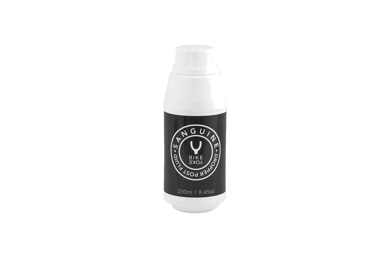 lubricante para tija sanguine 250ml