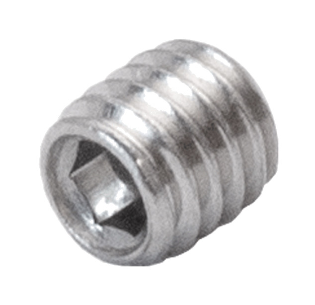 tornillo m3x0.5x3