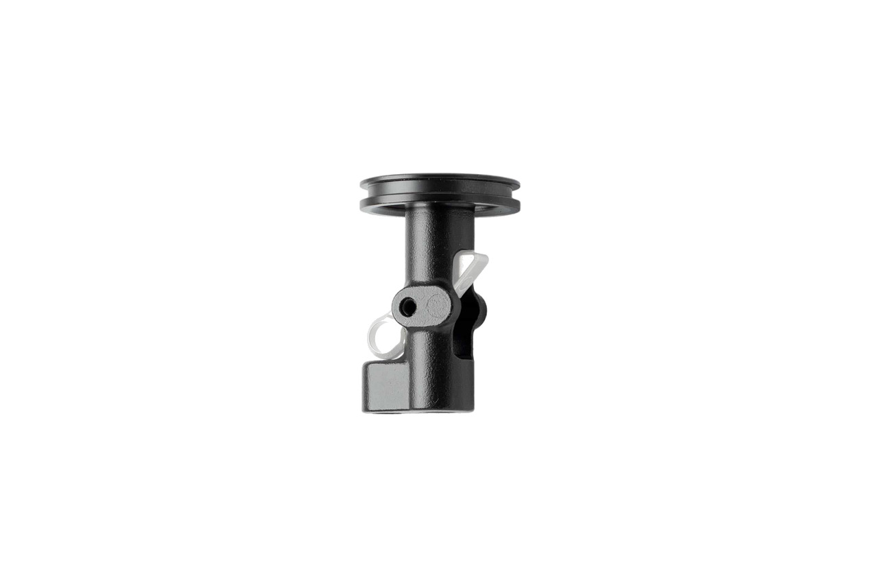 reacmbio soporte inferior base completo en kit 30.9/31.6 revive/divine 1.0/2.0