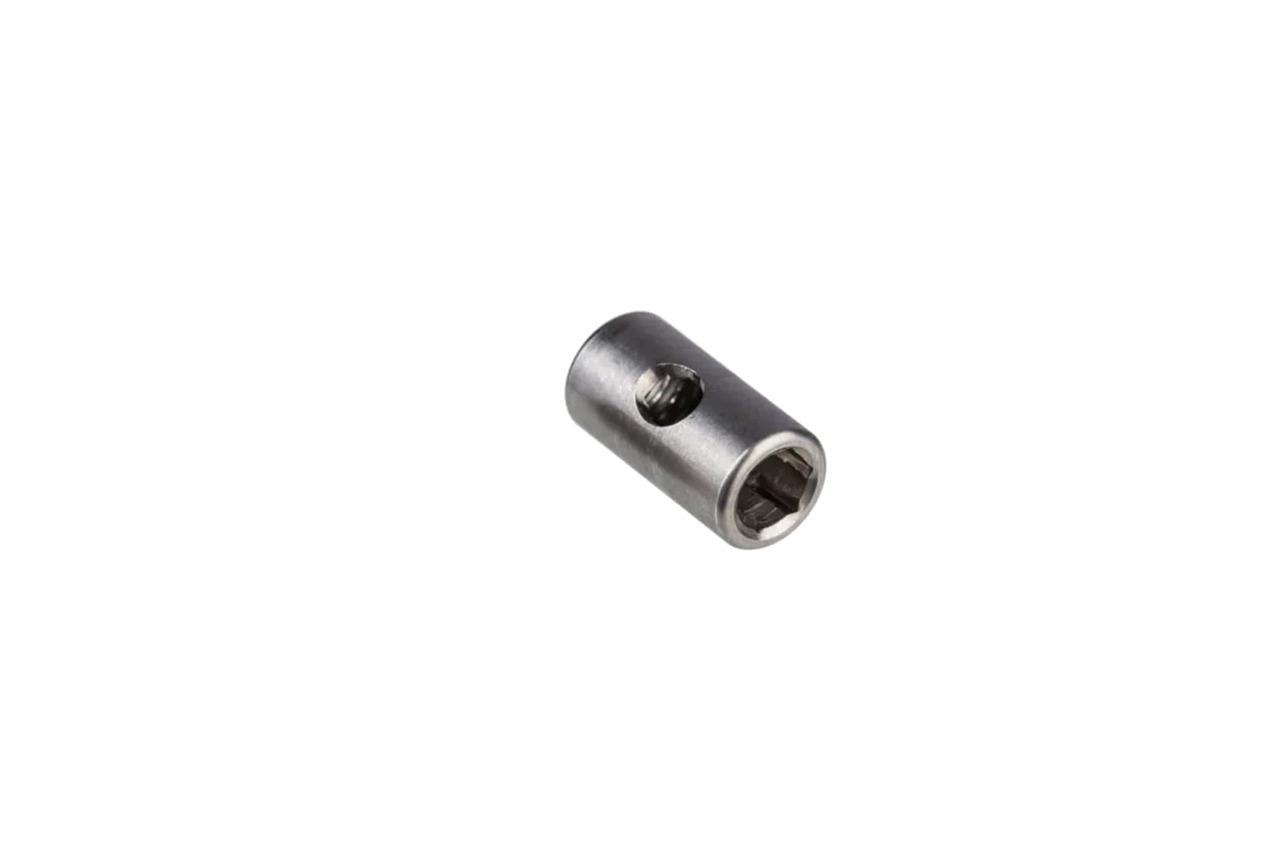 cuerpo de abrazadera cable 2x#7 rev#52 div#99