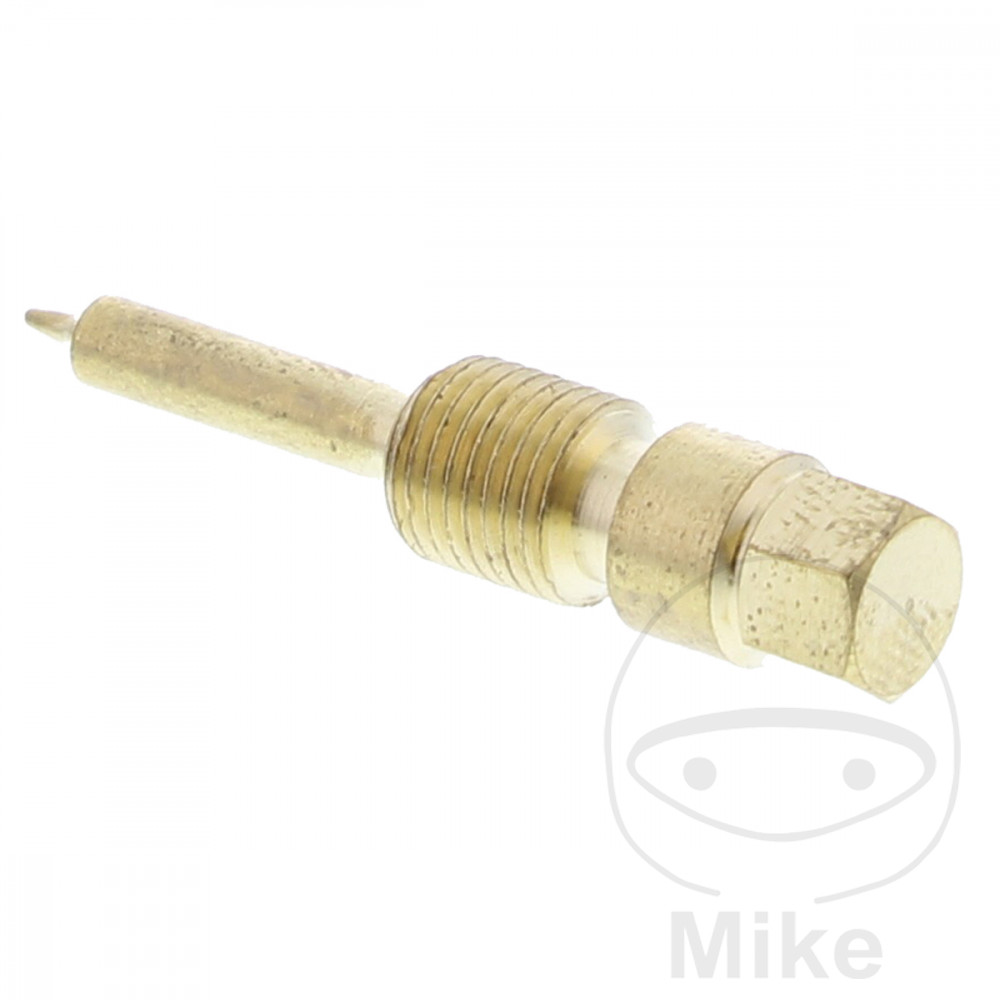 tornillo de control de mezcla para carburadores