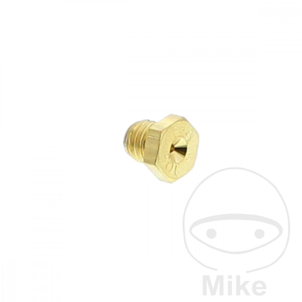 chiclé carburador m6 105