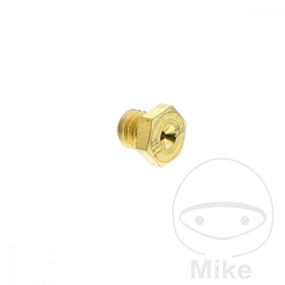 chiclé carburador m6 118