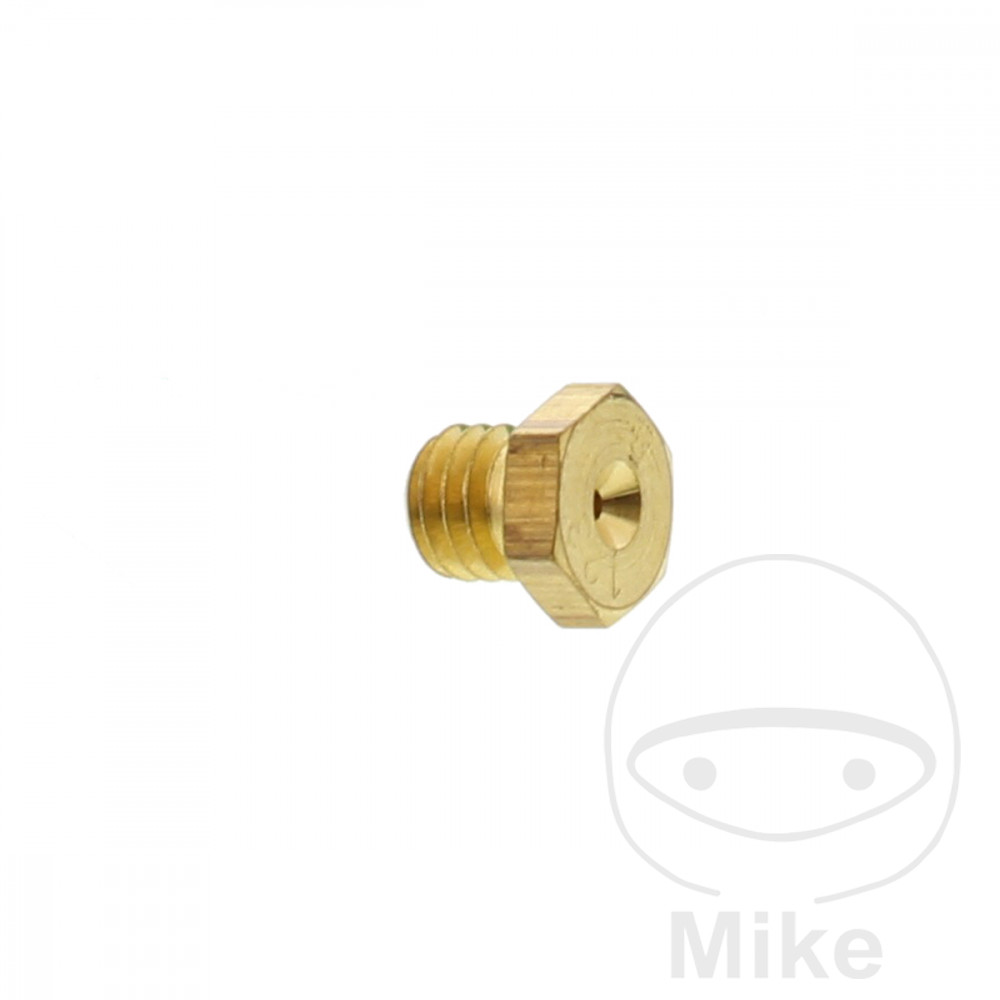 chiclé carburador m6 123