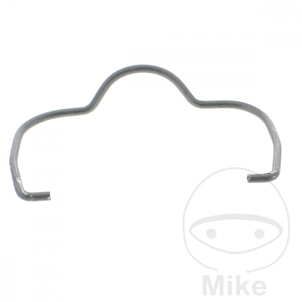 clip de seguridad para carburador