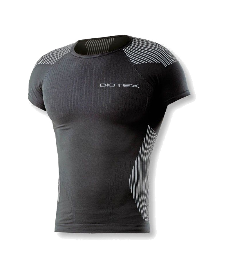 camiseta interior manga corta light touch