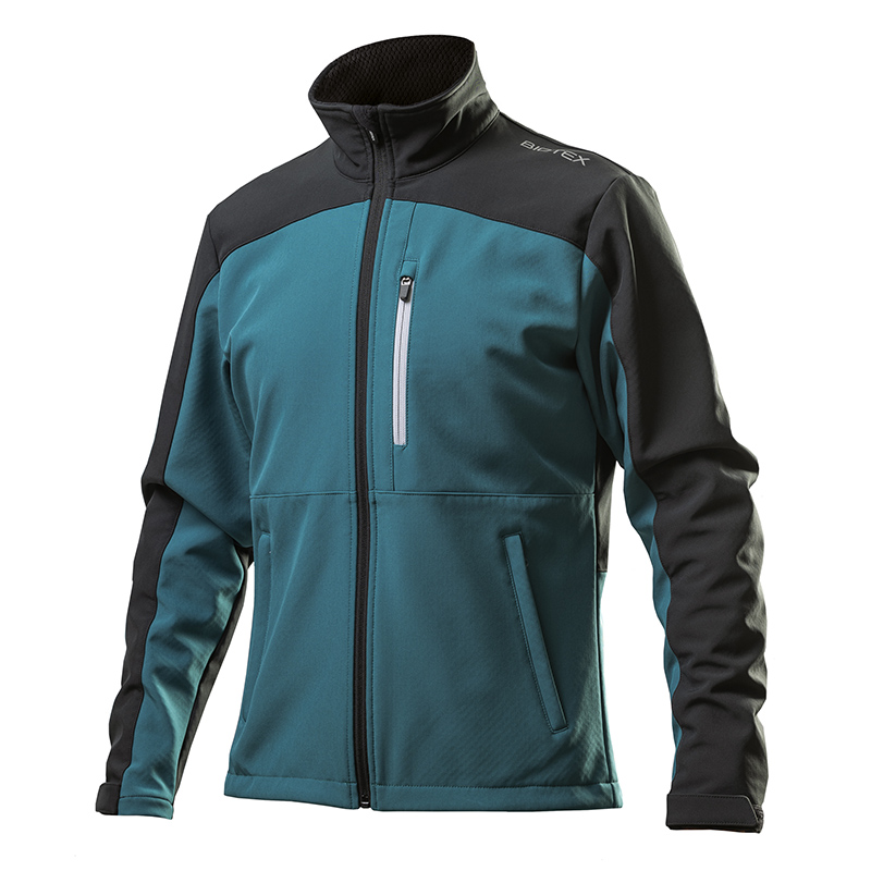 BIOTEX Chaqueta térmica cortavientos IEX - Imagen 4 de 5