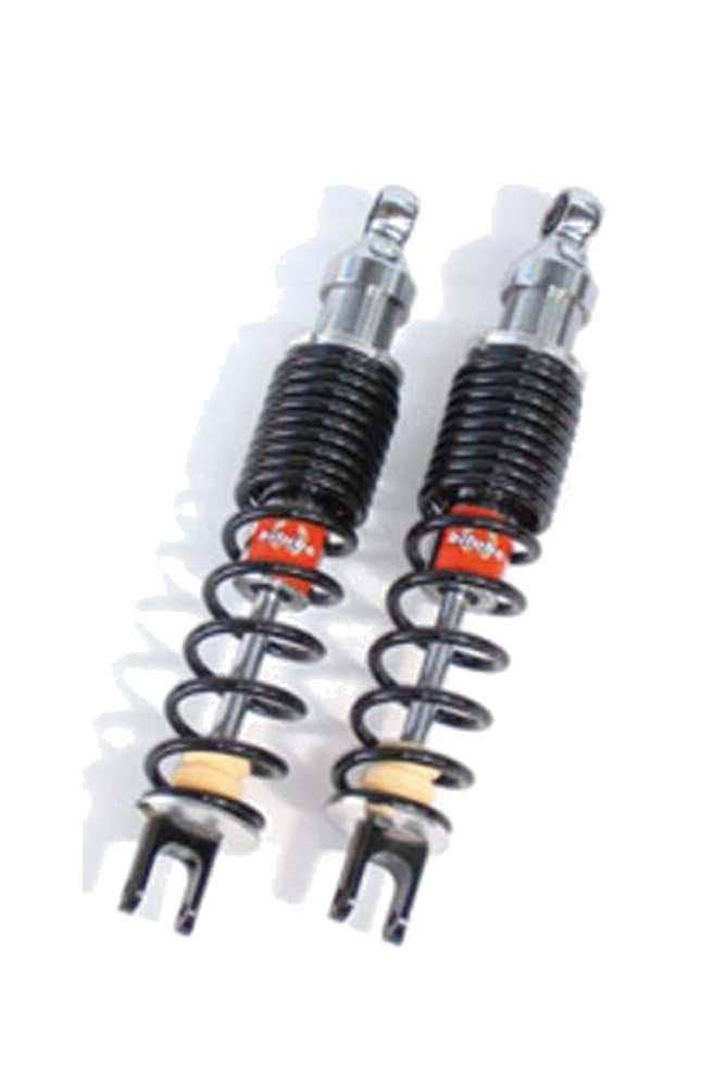 amortiguadores traseros gemelos wmb02 legend series